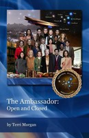 Terri Morgan | The Ambassador Open And Closed | Taschenbuch | Englisch (2025)