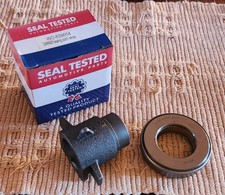 Throw Out Bearing And Carrier Fits Willys Jeep Mb Gpw Cj2a M38 G503 M38a1 Throw Out Bearing And Carrier Fits Willys Jeep Mb Gpw Cj2a M38 G503 M38a1