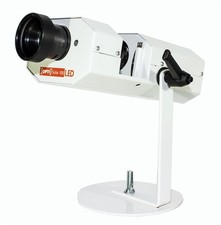 Optikinetics OPTI Solar 100 LED Sensory Light Effects Projector NEW