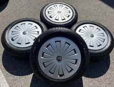 4 ORIGINAL 16" ALUFELGEN FELGEN AUDI A4 8W 8W0601025 7x16 ET35 5x112 FREIHAUS