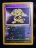 Electabuzz Best of Game Promo #1 NM Pokémon Card 2002 Black Star Promo