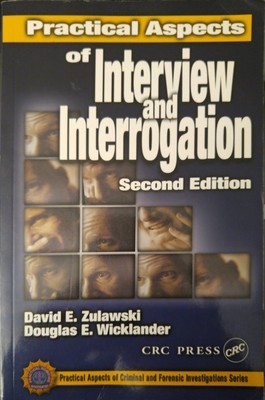 Praktische Aspekte von Interview und Verhör - Softcover, Sek