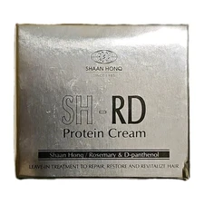 SH-RD Protein Cream  exp. 01/2029 New 2.72oz
