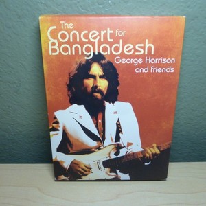 The Concert for Bangladesh | eBay