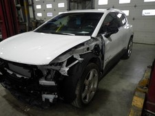 2026 Equinox EV Windshield Wiper Motor