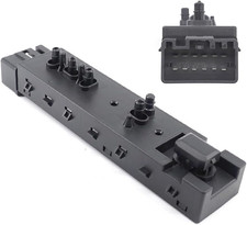 2006-19 F150 F250 F350 Explorer Expedition MKX Power Seat Switch  Compatible