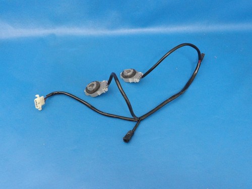 Harley-Davidson 00-13 Touring OEM Tour Pak Tail Light Harness 70648-00A