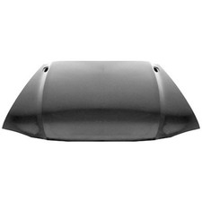 Fo1230162 New Replacement Hood Panel Fits 1994-1998 Ford Mustang V