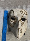 Vintage Venetian Mask Signed 2002