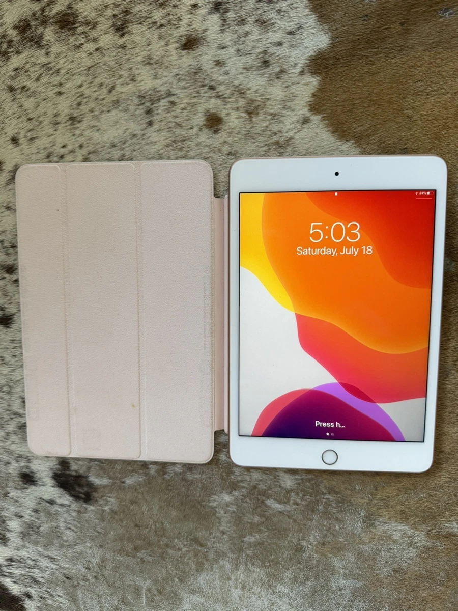Apple iPad Mini (5th Generation) 64GB for sale - eBay
