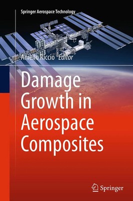 Aniello Riccio | Damage Growth in Aerospace Composites | Taschenbuch | Englisch