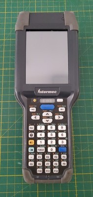 Intermec 1007CP02 CK3X Mobile Computer CK3RAB4S000W4100 _0,32_6