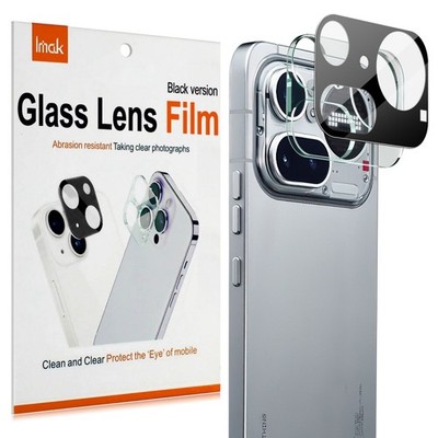 IMAK Camera Lens Tempered Glass screen Film For Nothing Phone 4a Pro 5G / A069P