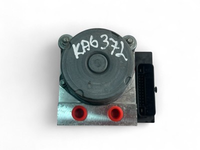 KA6372 NISSAN ABS Steuereinheit 0265951301
