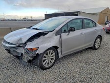 Wheel 15x4 Spare Fits 12-15 Civic 1429717