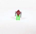 Vintage Transformers Beast Wars Microverse Arachnid Razorbeast Figure part only