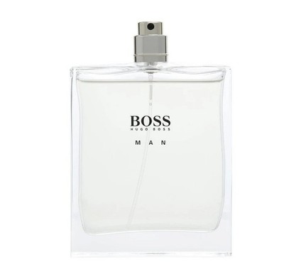 Hugo Boss Orange Man 3.3 oz EDT spray men's cologne 100 ml Tester