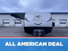 2026 Jayco Jay Flight SLX Double Axle 210QBW