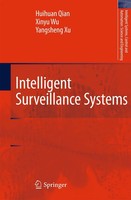 Huihuan Qian (U. A.) | Intelligent Surveillance Systems | Taschenbuch | Englisch