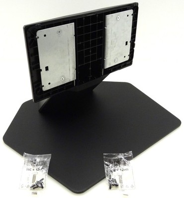 Samsung QN85QN85B QN85QN85C Stand Base w/Screws [BN96-54839C