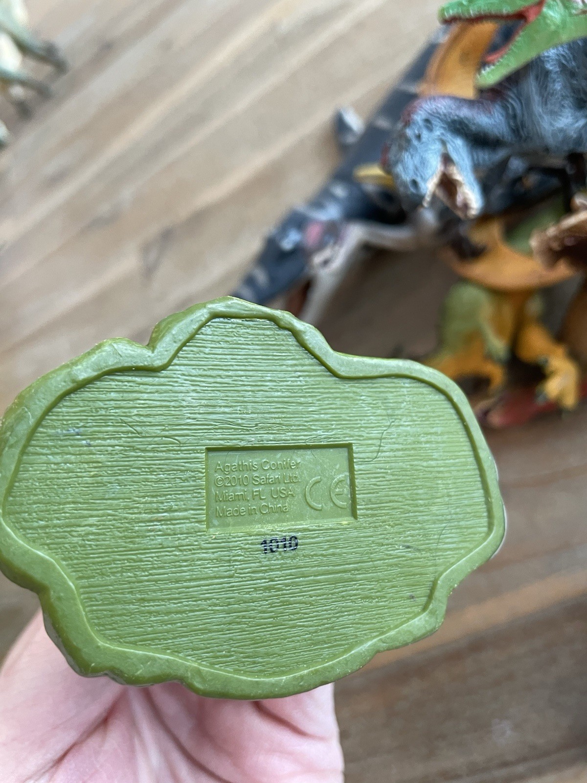 19 Vintage Carnegie Collection Dinosaur Lot Safari LTD Toy Figure Mammoth 2002 +