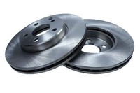 Maxgear Bremsscheibe DB P. W211 02- 19-1034