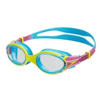 Speedo Biofuse 2.0 Schwimmbrille, Anti-Beschlag, Wasserdicht, Verbesserte