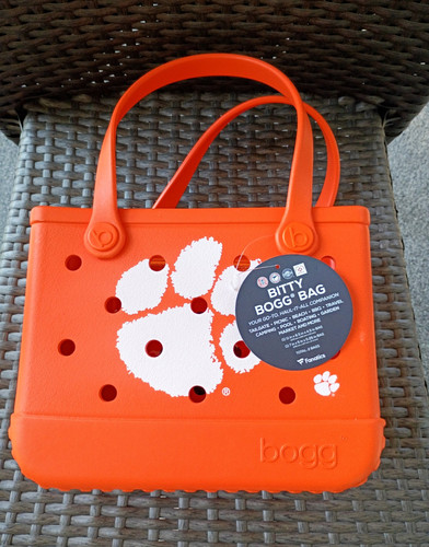 Bitty Bogg Bag