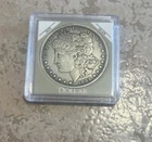 1884-O $1 Morgan Silver Dollar