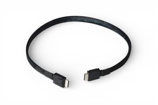 1.67ft OcuLink Cable High Speed PCIe External eGPU SSD Server Connect - Black