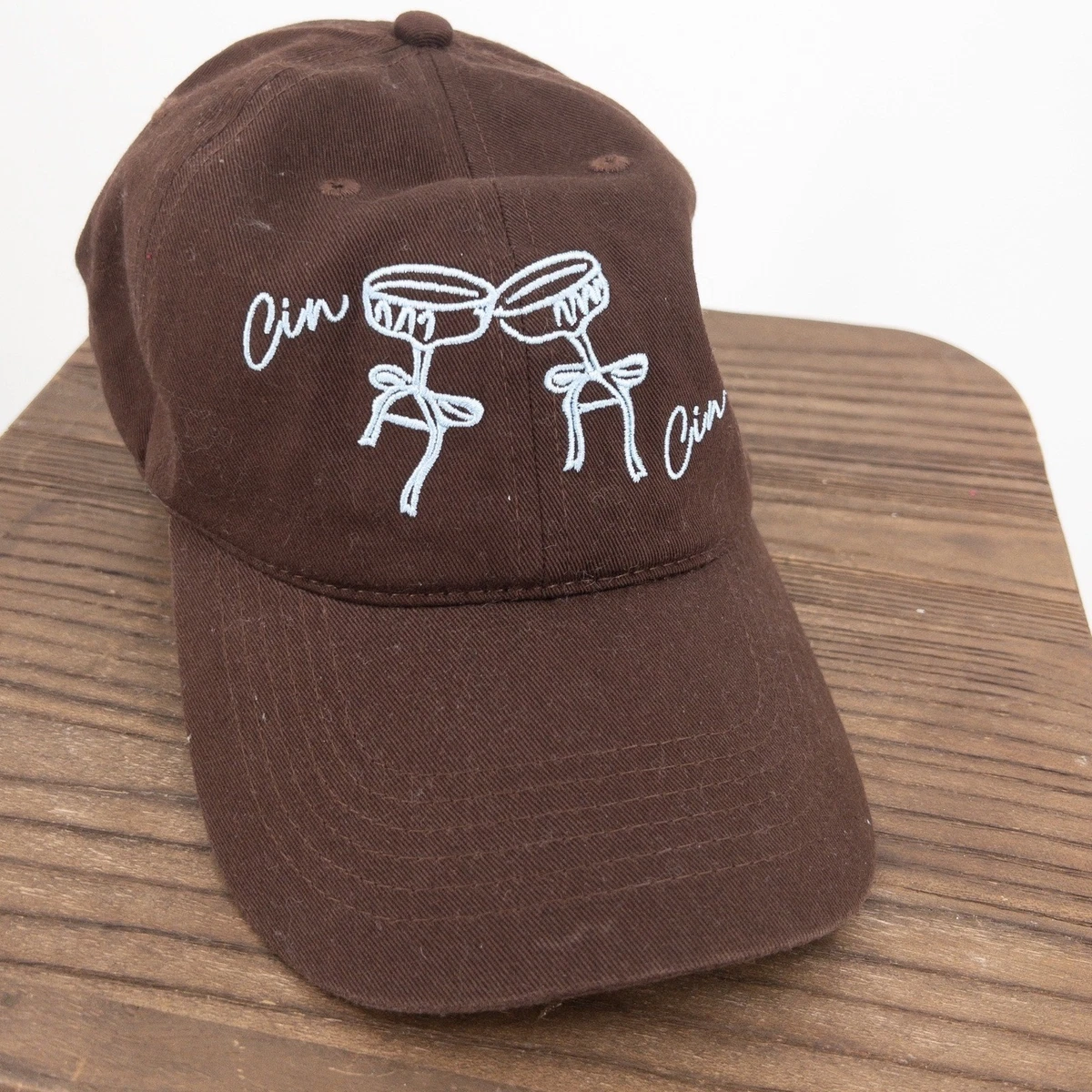 Anthropologie Brown Hats for Women for sale | eBay display picture 1