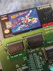 Mega Man X2 (Super Nintendo SNES) Authentic And Tested.
