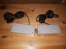 Console NINTENDO NES ACTION SET - Mattel Versione Italiana PAL Testato Box