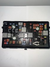2014-2017 Buick Regal Fusebox Module 23126639...