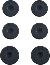 6PCS 3/16" & 1/4" Double Flare Tool Kit for Brake Lines – Universal Brake Line