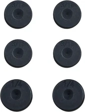 6PCS 3/16" & 1/4" Double Flare Tool Kit for Brake Lines – Universal Brake Line