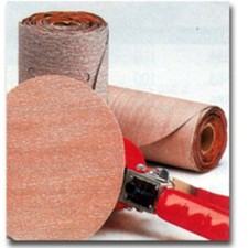 Norton 31477 Champagne Magnum 6 PSA Disc 180G