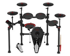 ddrum E-FLEX BT9 Complete Electronic Drum Set
