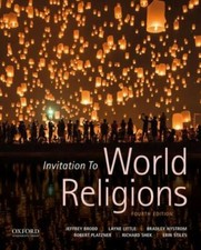 Invitation to World Religions