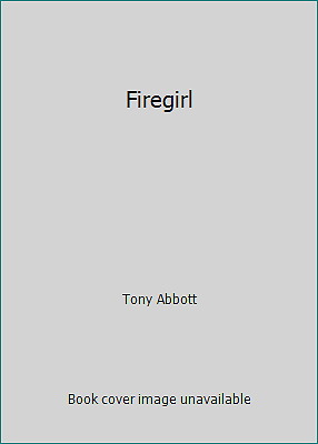 Firegirl By Tony Abbott Chapter Reading Books 4th Grade Ar Jk196 For Sale Online Ebay