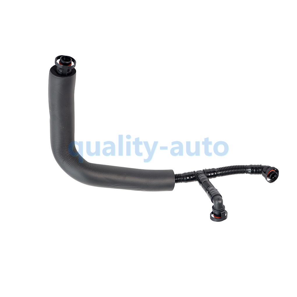 Crankcase Vent Hose 11157559528 for BMW 128i 328i X1 X3 X5 Z4 E87  