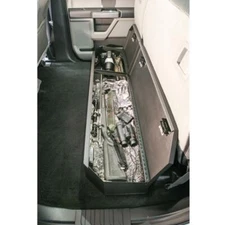 Tuffy Security Products Underseat Storage Box | 316-01