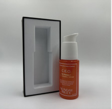Sunday Riley C.E.O. 15 Vitamin C Brightening Serum 1oz