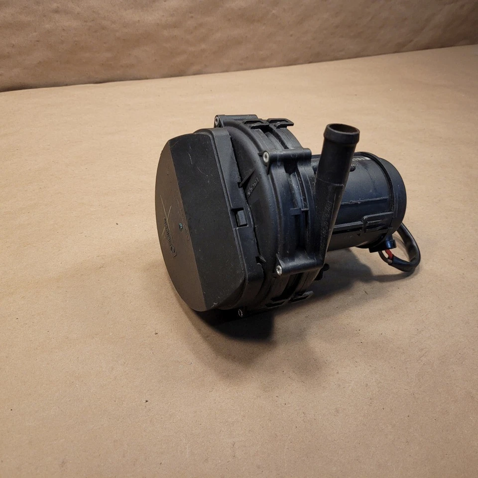 Bomba sistema aire secundario Ferrari 360 430 575 599 181 197 para piezas o reparación Foto 3 de 4