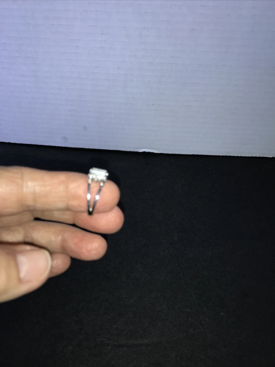 Kohls swarovski rings sale