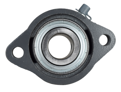 Porcellana Cuscinetto Di Rotazione Leggero Personalizzato Con Flangia - Foto 11