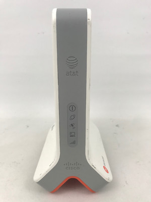 CISCO 3G MicroCell AT&T DPH151-AT Wireless Signal Booster - Powers Up
