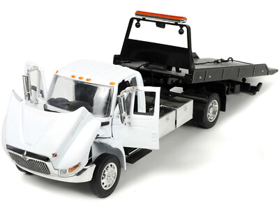 Jada Toys 34040 1:24 Tow Truck - White for sale online | eBay