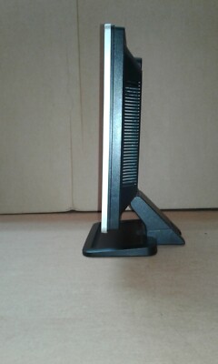 Dell E1911 Monitor LCD TN 19 1000:1 60Hz 16:10 1440x900 VGA DVI-D 5ms Dell E1911 Monitor LCD TN 19 1000:1 60Hz 16:10 1440x900 VGA DVI-D 5ms
