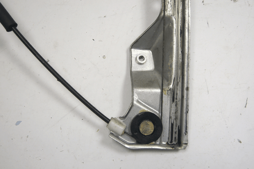 2004-2008 Pontiac Grand Prix Front Left Window Regulator W/Motor Used 15934641 - Picture 5 of 7